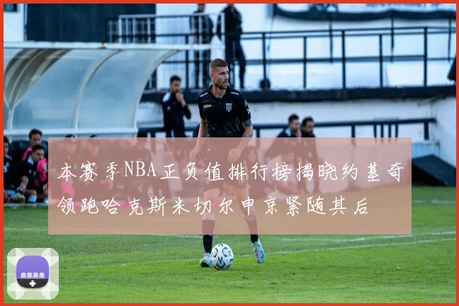 本赛季NBA正负值排行榜揭晓约基奇领跑哈克斯米切尔申京紧随其后